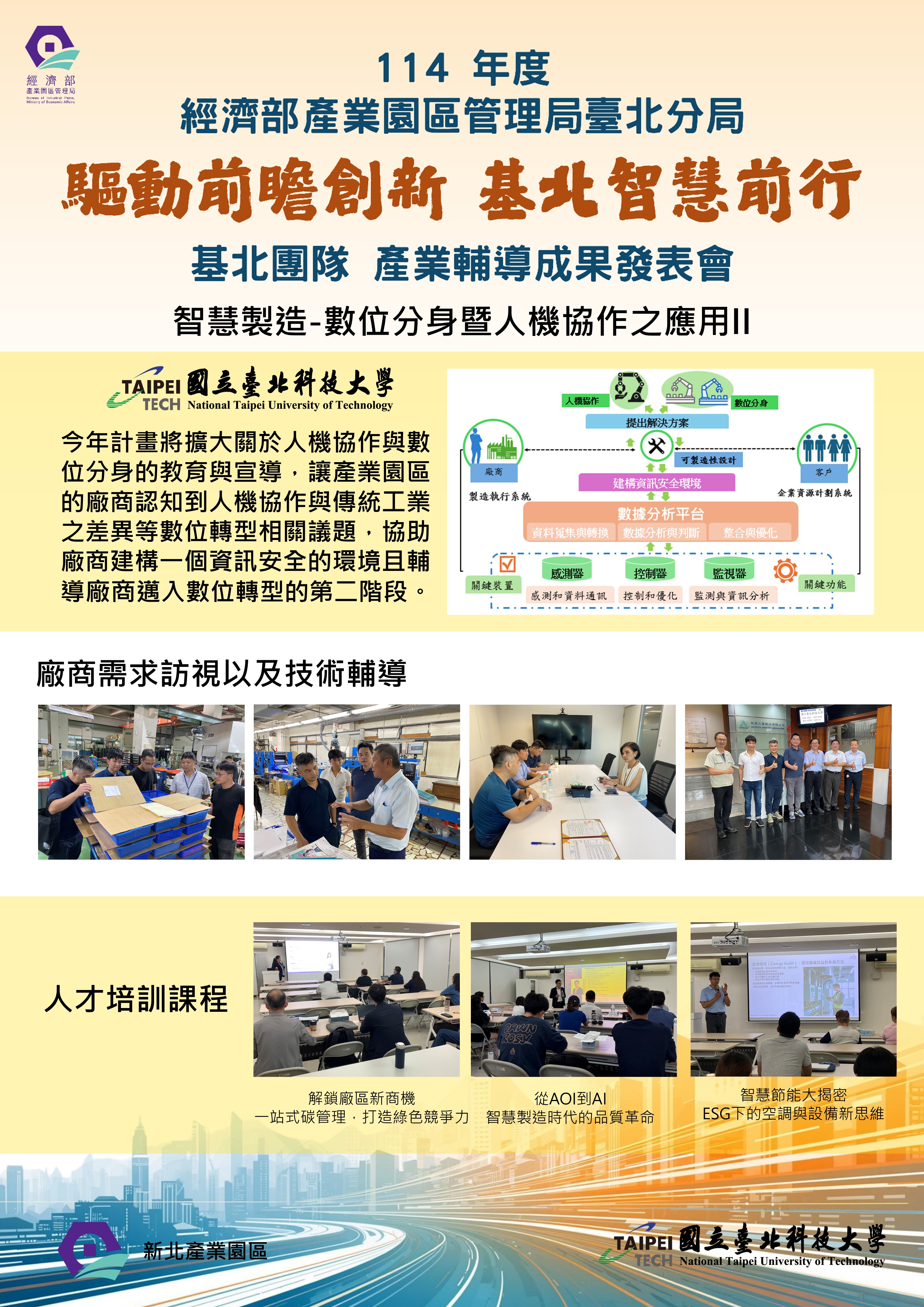 成果展海報1